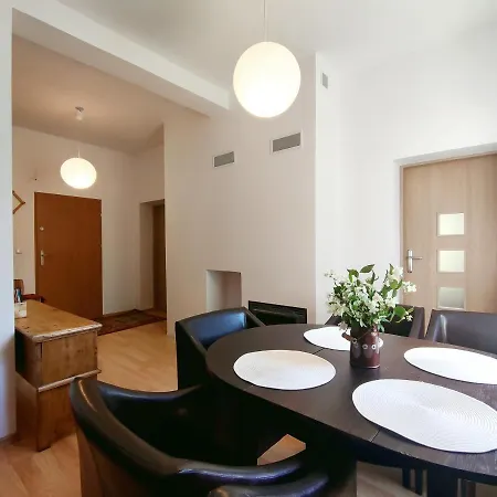 Apartament Alpejski Duzy Ladek-Zdroj Exterior photo