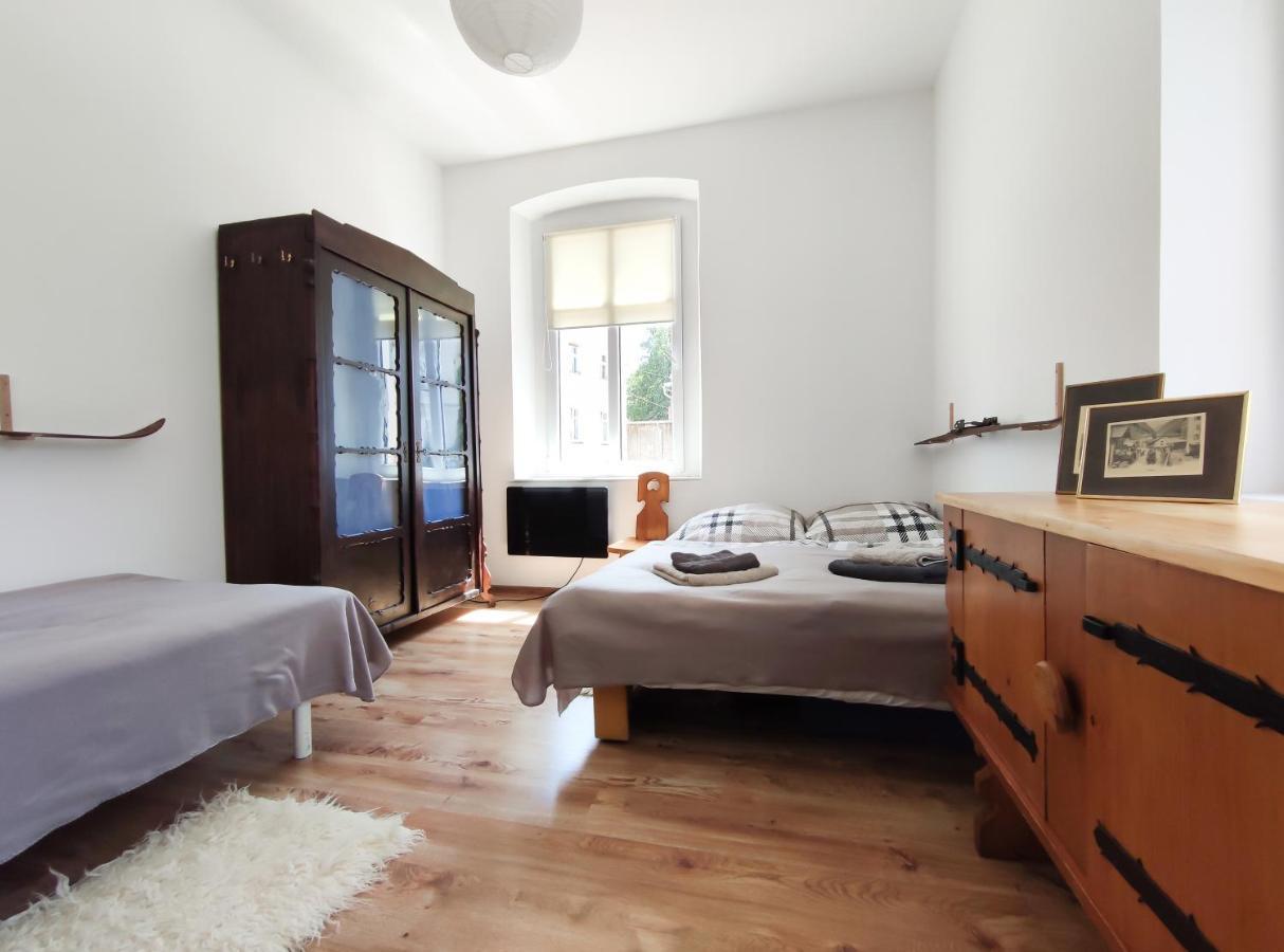 Apartment Alpejski Duzy *