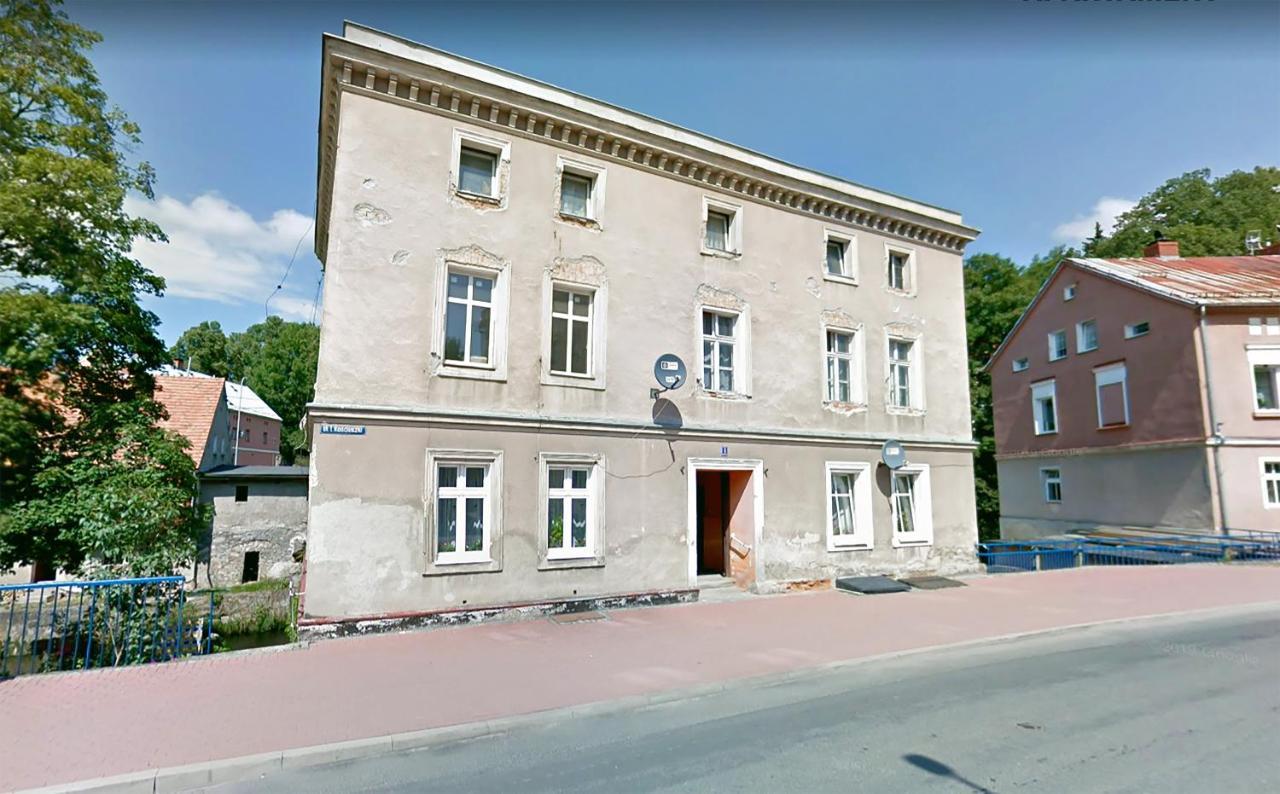 Alpejski Duzy Apartment Ladek-Zdroj