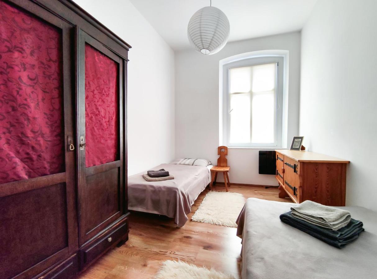 Apartment Alpejski Duzy *